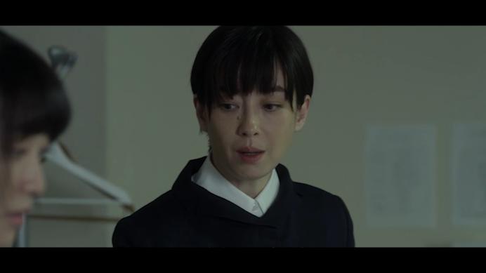 一部电影讲了人性的肮脏,一部充满禁忌的犯罪片