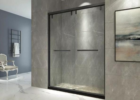 淋浴房品牌最新排行榜国际,上海淋浴房