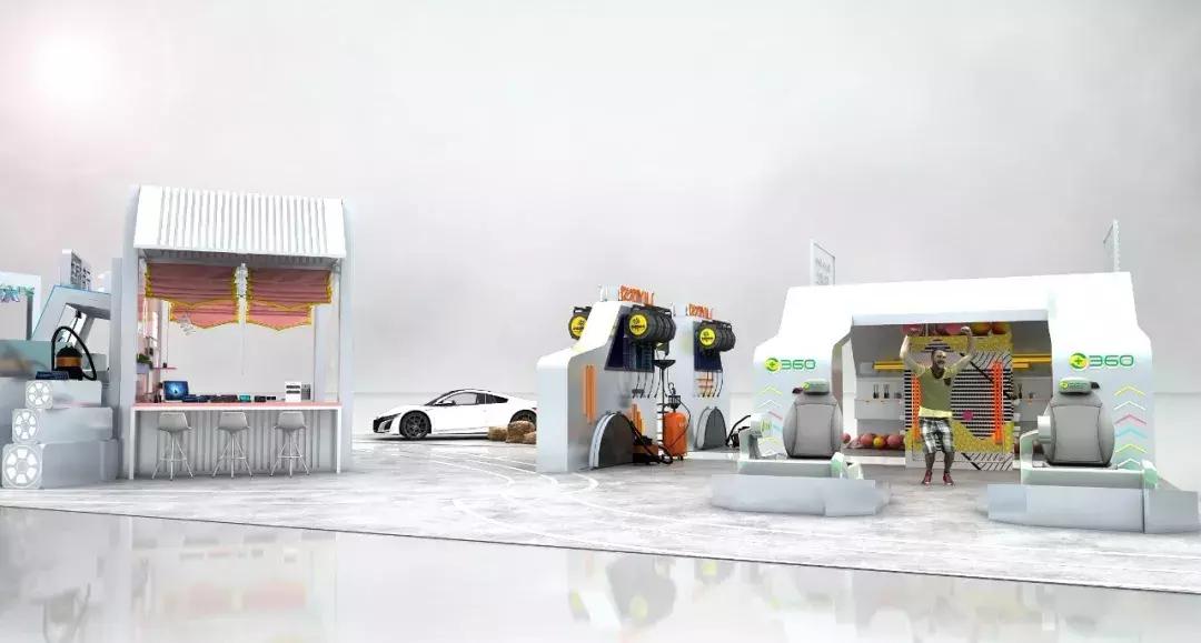 打卡杭城,打卡杭州旅行