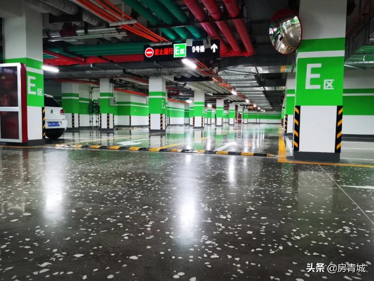 呼市没入住房子物业费,呼市方恒尚御府物业费多少钱