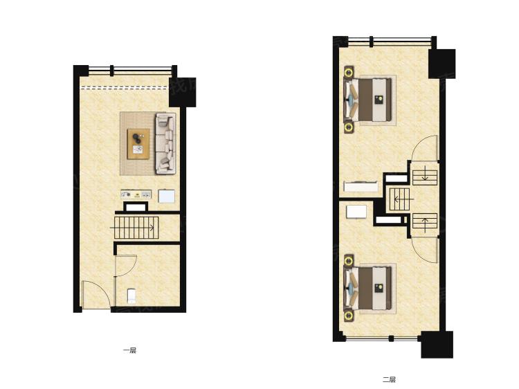 飘窗赠送经典案例,飘窗赠送和非赠送区别