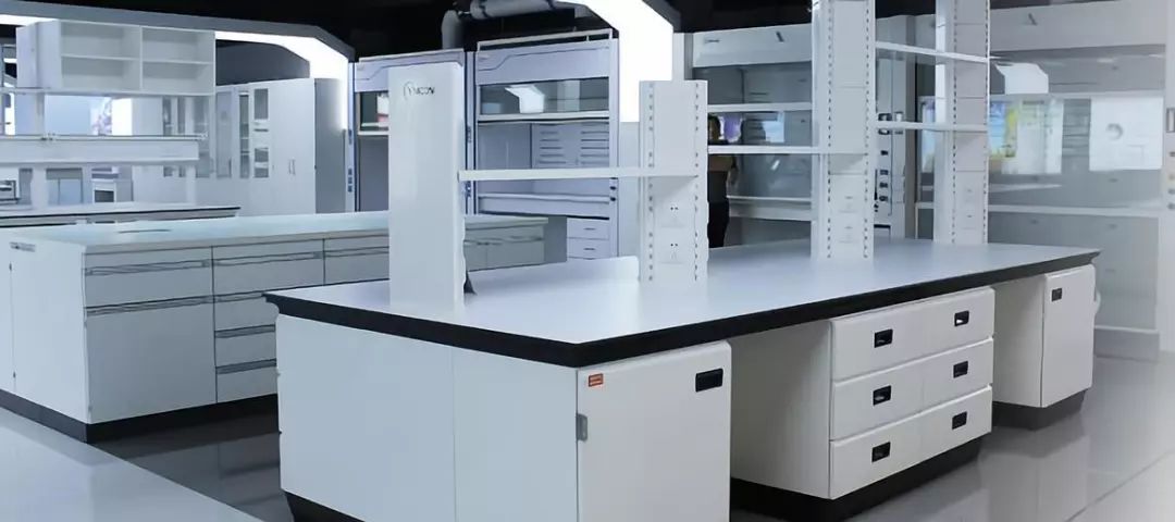 实验室家具安装教学,实验室家具设计流程