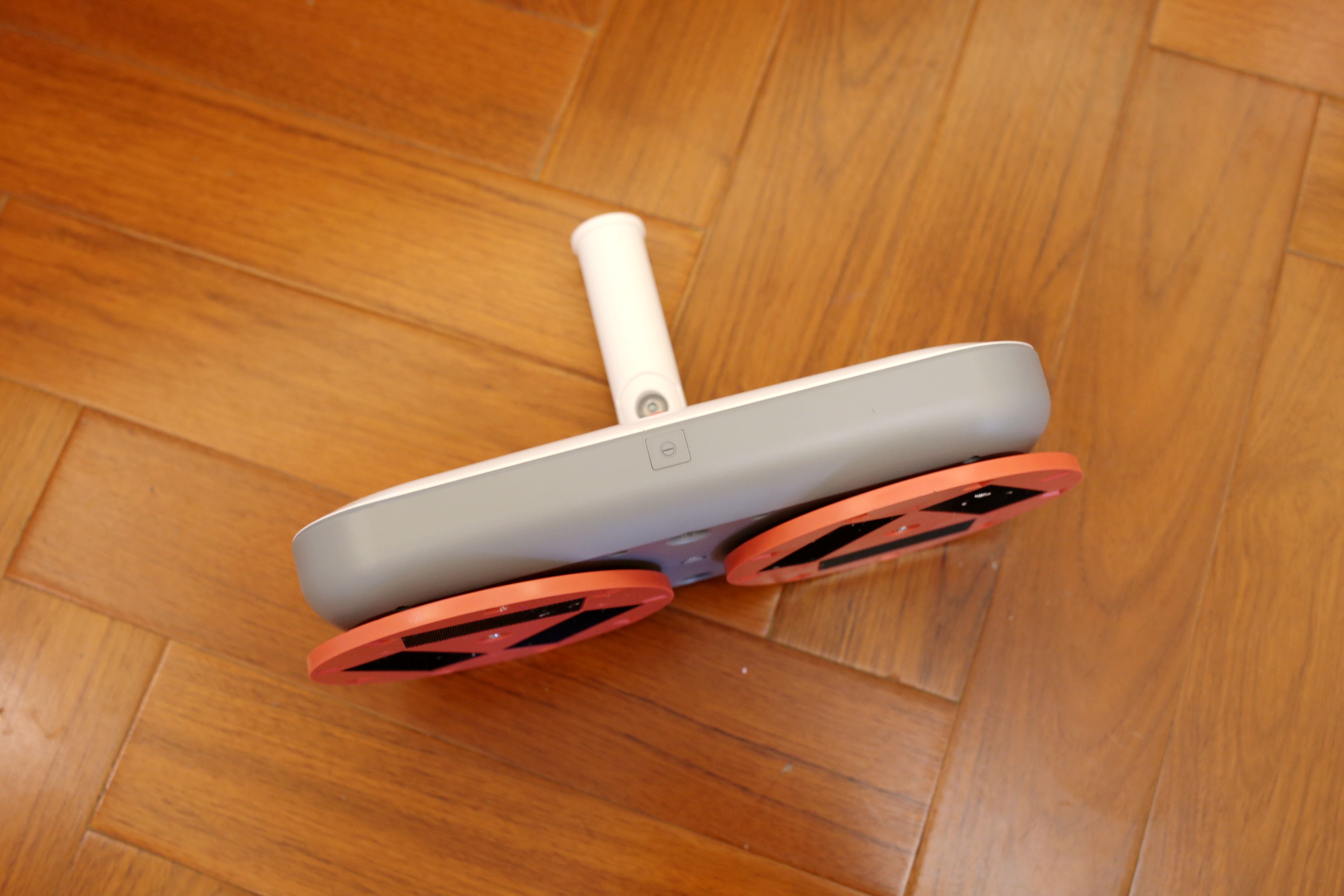 擦地太累了,擦地感觉特别累