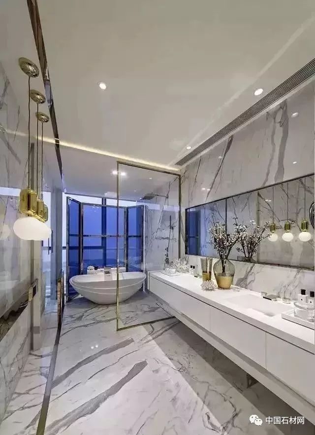 鱼肚白大理石贵不贵,鱼肚白的大理石贵吗