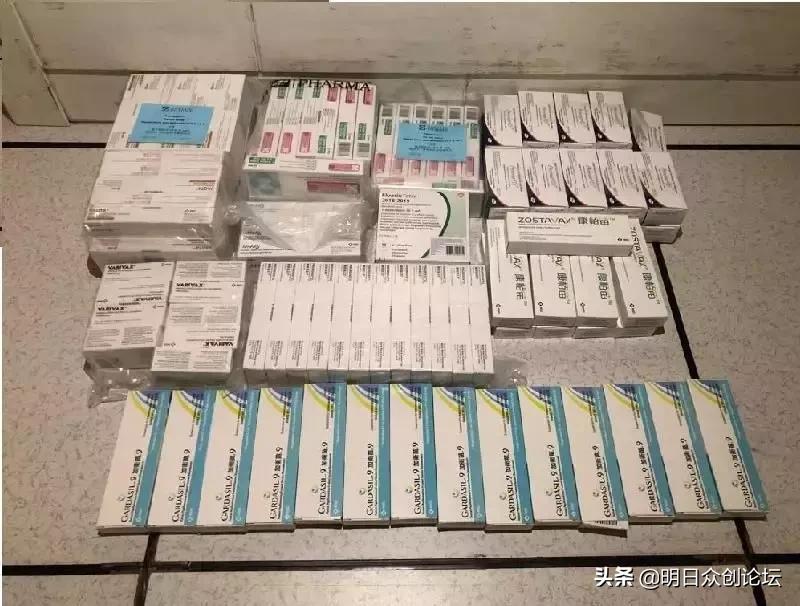 香港查出hpv疫苗真假 (香港hpv疫苗案例)