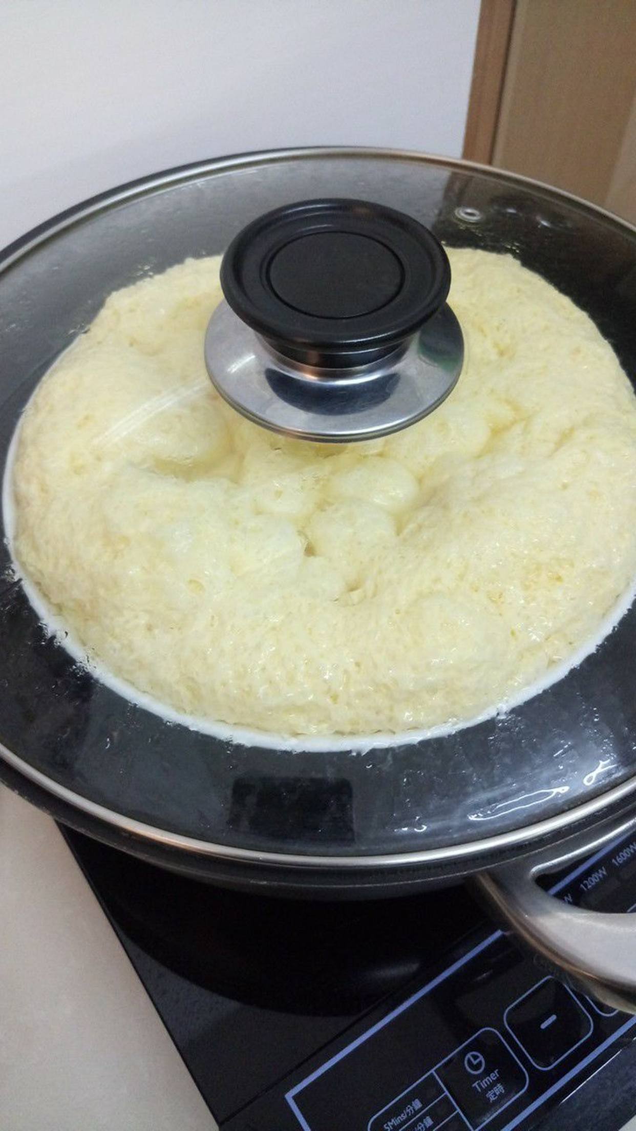 蒸鸡蛋羹要多长时间最滑嫩,怎样蒸鸡蛋羹才能把鸡蛋变得滑嫩