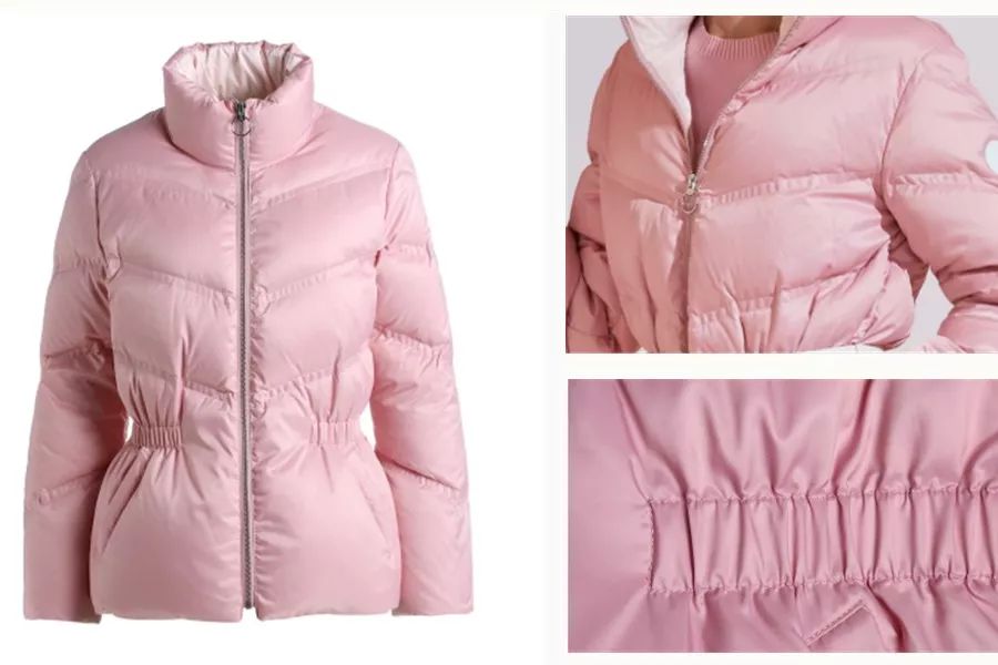 今年的欧时力好香,欧时力秋款图片