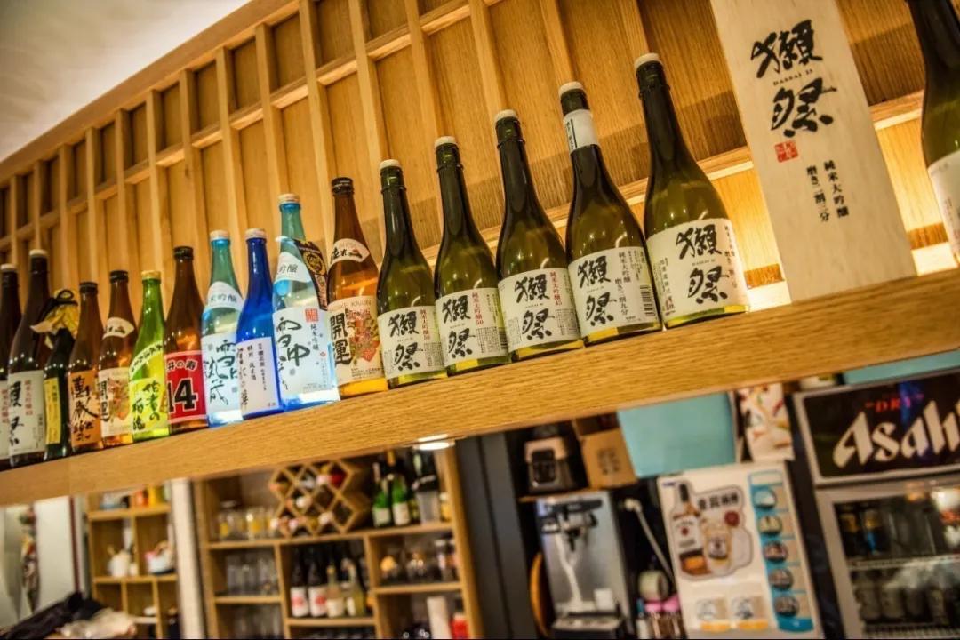 日料最值得吃的十道菜,日料美食推荐必吃