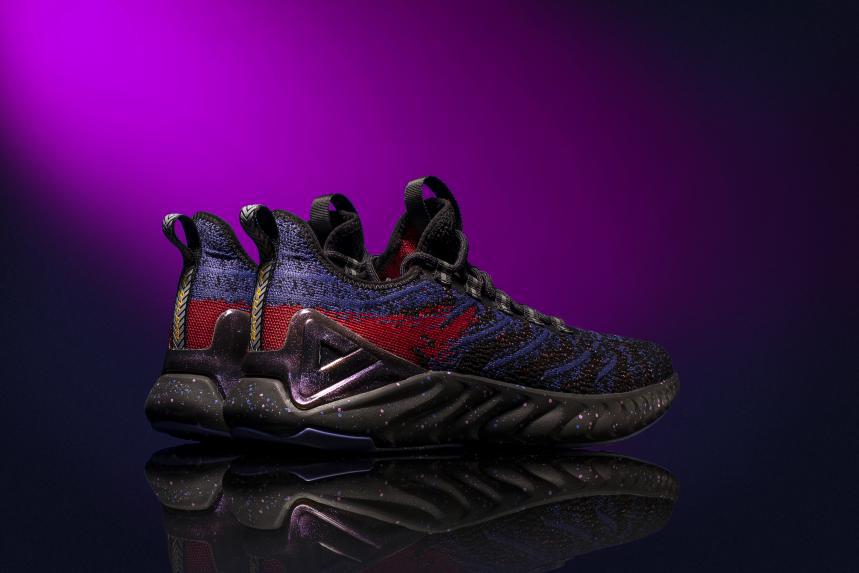 夏季跑鞋推荐高颜值透气,透气跑鞋夏季