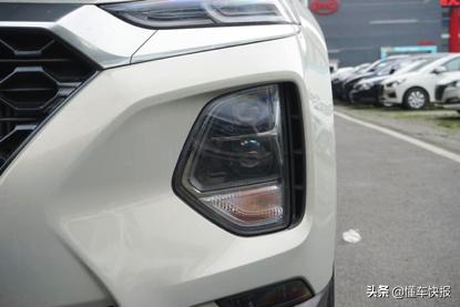 现代新胜达2020款6座值不值得买,现代6座suv全新胜达测评