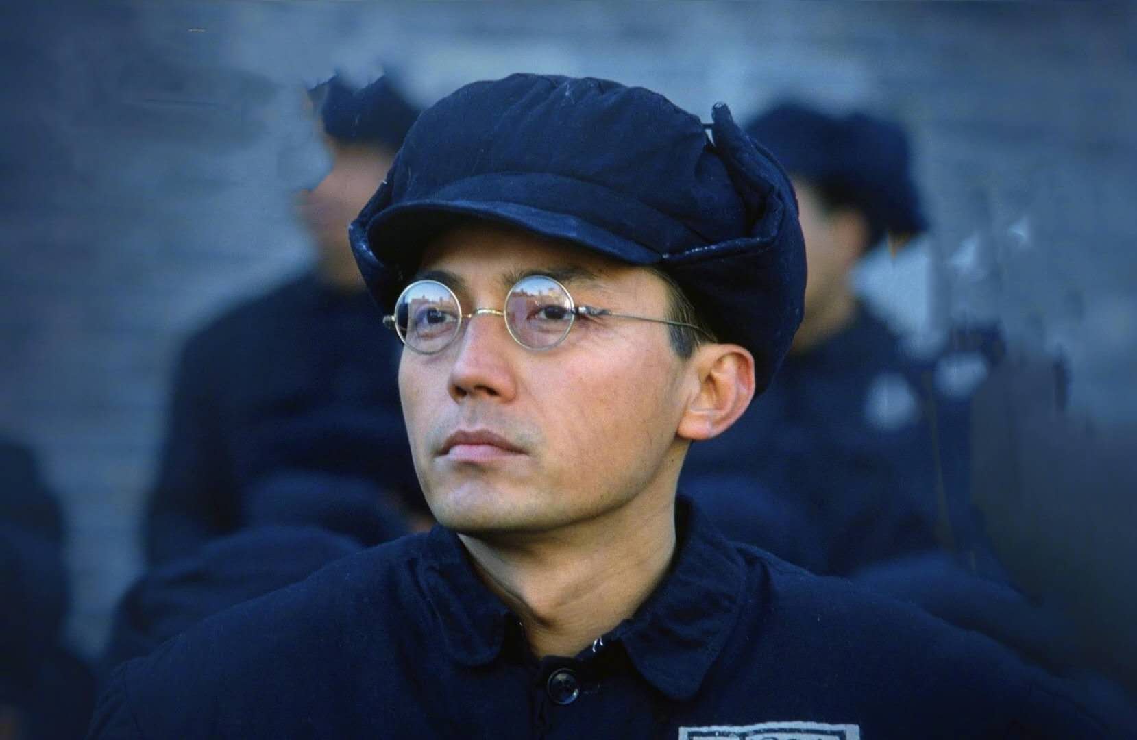 清朝皇帝溥仪传奇人生,清朝的皇帝溥仪的一生