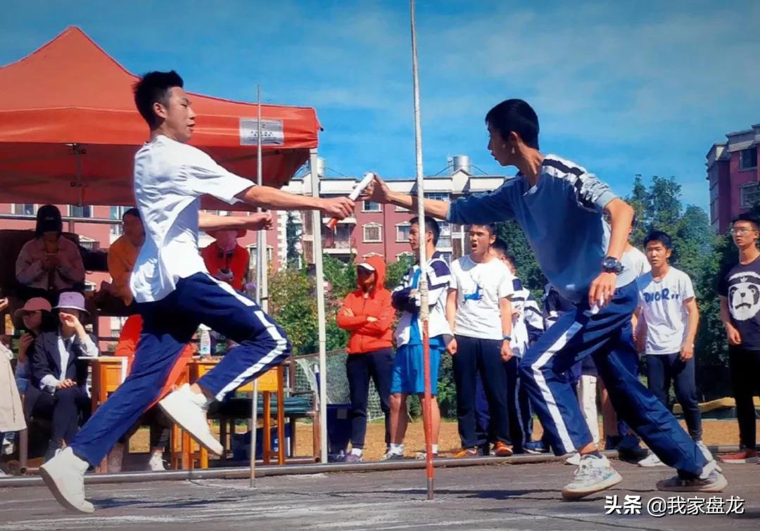 昆明昆11中的升学率,昆明盘龙高中