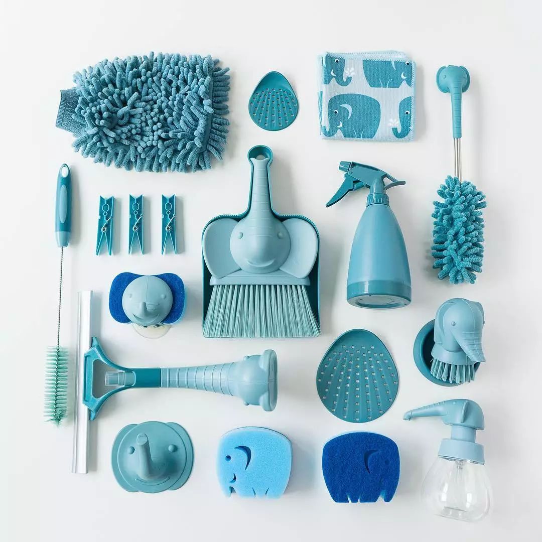 城市里的脑洞乐园，有钱没钱都能拥有的小物件