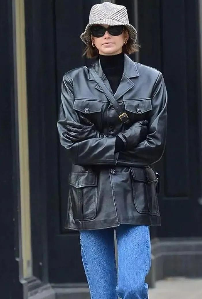 别穿土气的打底衫今年流行9款,选打底衫怎么选