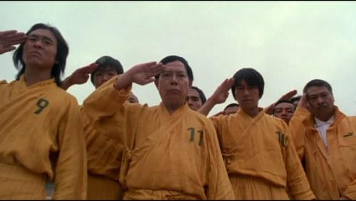 少林足球幕后故事,少林足球故事背景是什么时代