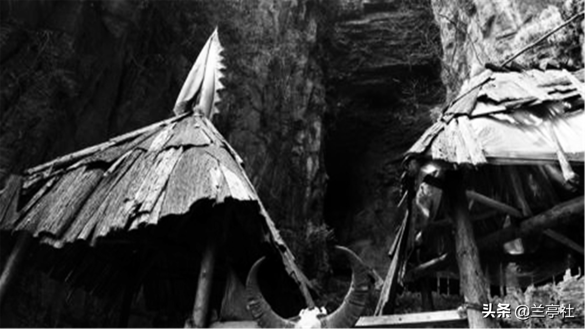 一代悍匪连杀6个黑老大,湘西十大悍匪纪实