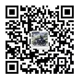 聊聊摩旅路上的故事,铃木摩托车在中国的历史