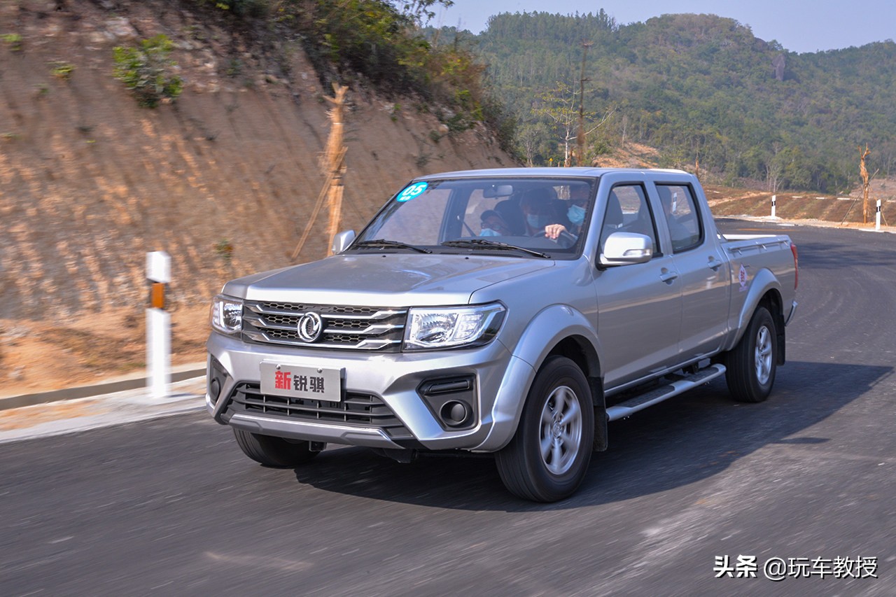 2018锐骐2.5t发动机,2.4t发动机