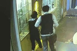 “*药迷**”侵害女性过程曝光！教你5招避免中计，保护自己！