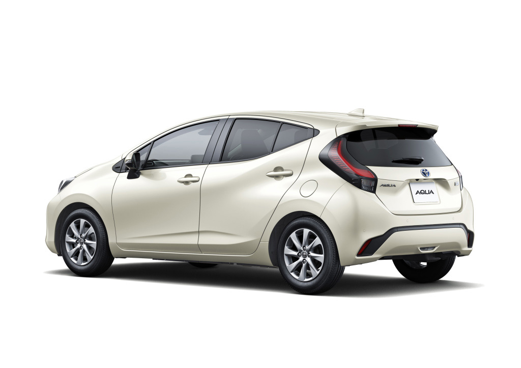 丰田新款汽车推荐车型大全,丰田这款车气势非常强还非常省油