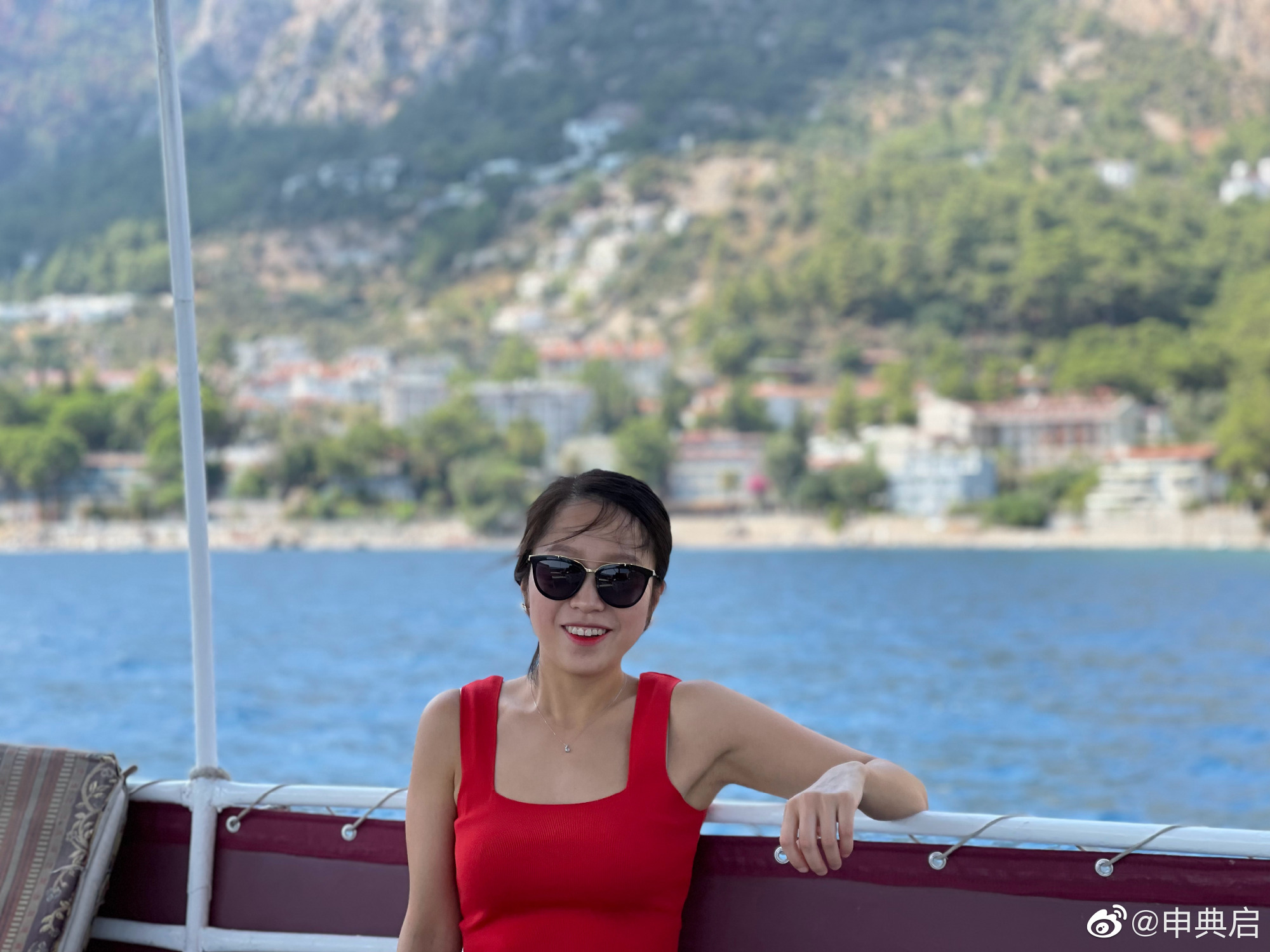 远嫁中国的土耳其人,远嫁土耳其女人在土耳其生活