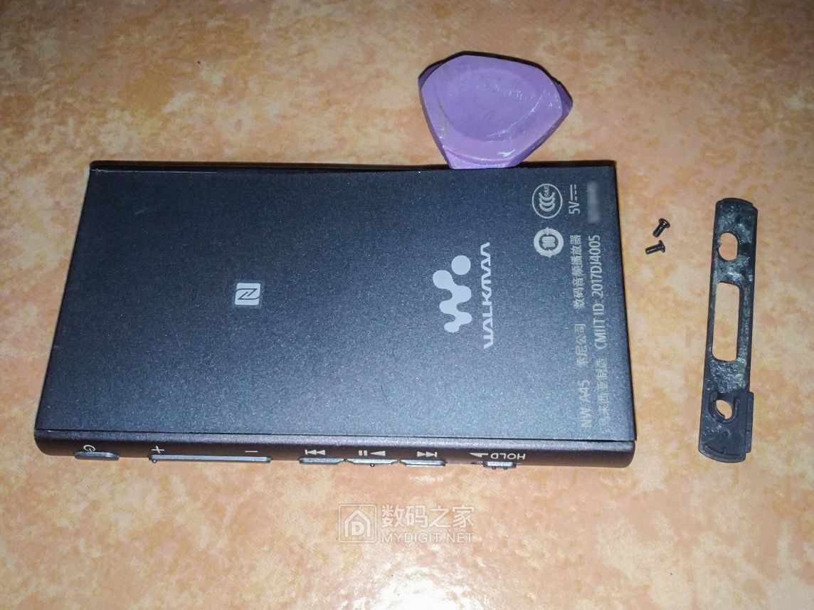 索尼nw-a45,索尼nw-a45导入歌曲