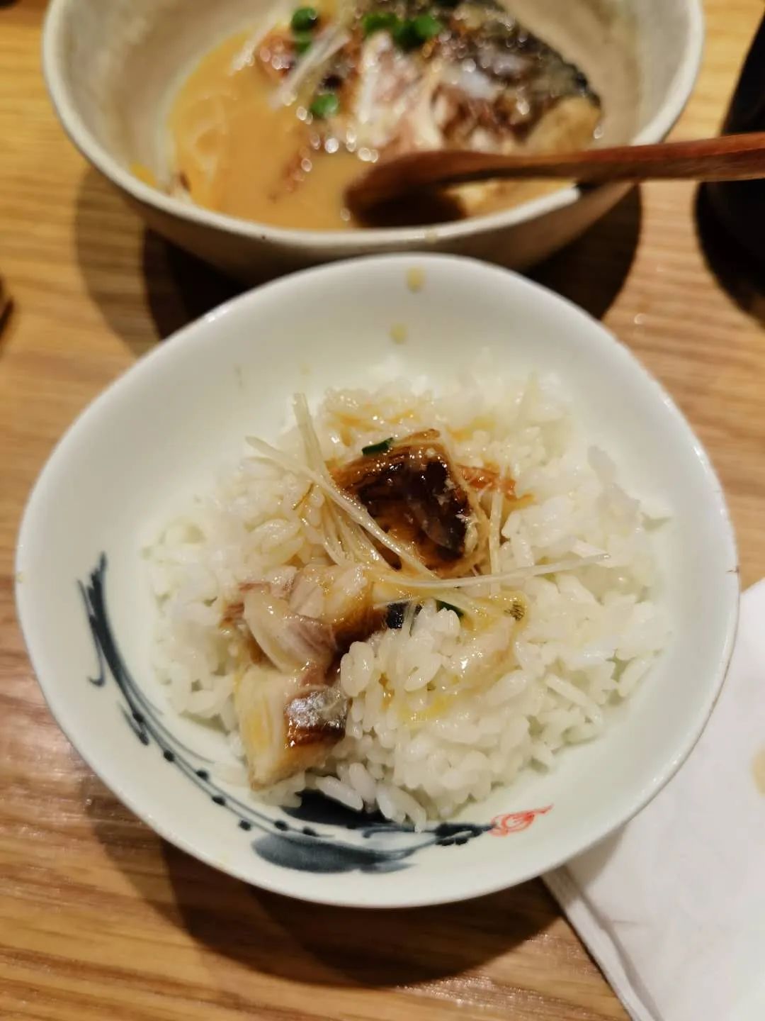 杭州这家俯瞰西湖的日料店,这家开了6年的日料小店