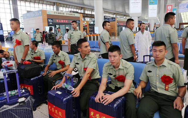 有必要去当两年义务兵吗,现在当2年义务兵