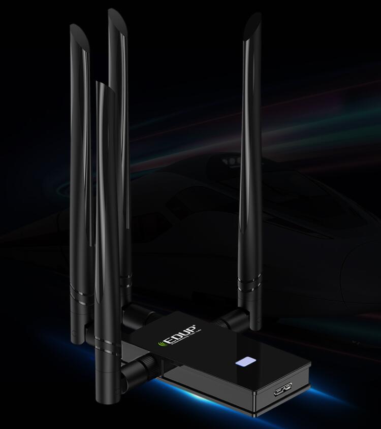 wifi6千兆网卡怎么选,wifi6千兆无线网卡选择