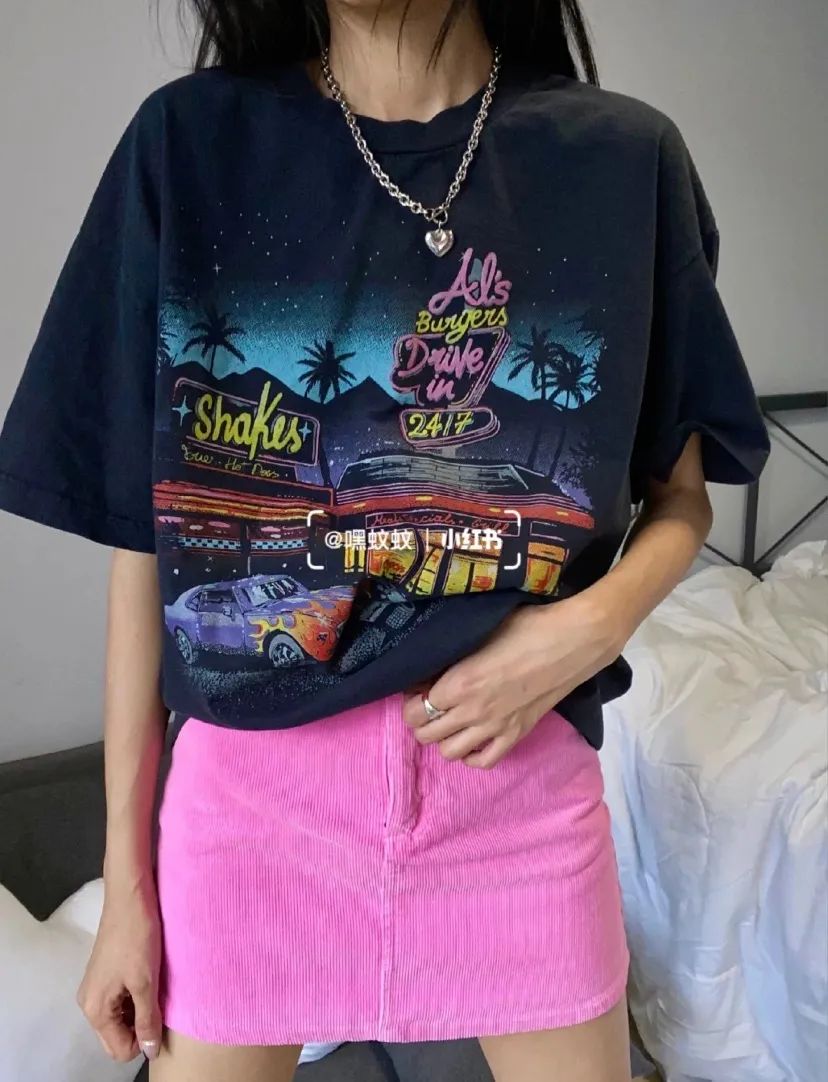 黑黄皮女生怎么看也可以变好看,黑皮适合怎样的女生