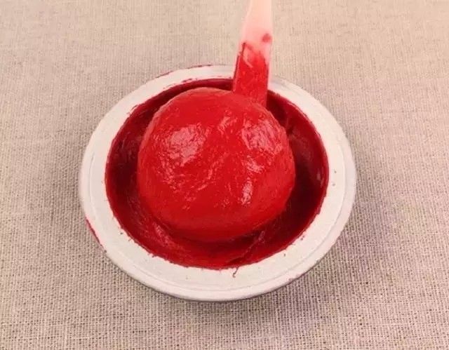 高端书画印泥,印泥中国画