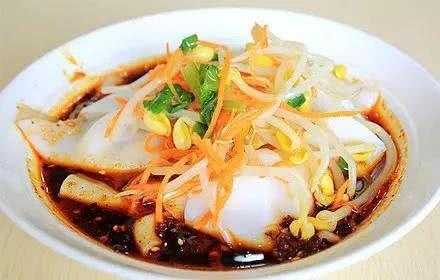 全国最好吃的十大小吃,中国美食十大小吃排行榜