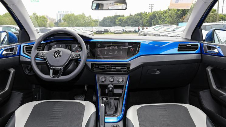 大众polo本田飞度丰田威驰fs怎么选,大众poloplus2023款和本田飞度比较