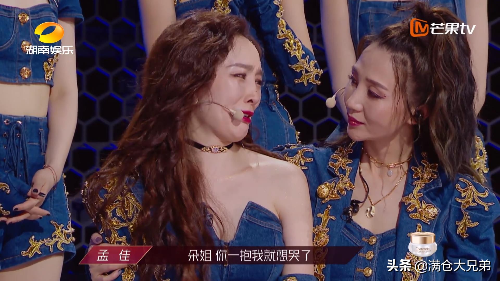 浪姐第1季复活赛王霏霏,浪姐第一季王霏霏总决赛