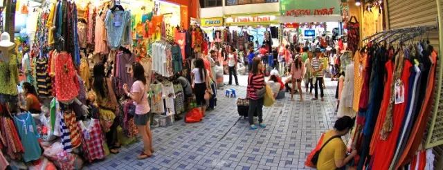 泰国购物必买大牌护肤品,泰国化妆品购物必买清单