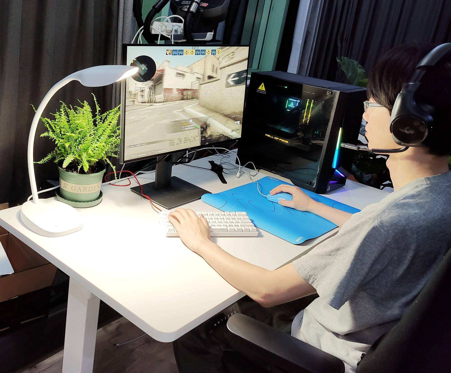 罗技g533dts评测,罗技g533配什么耳机好