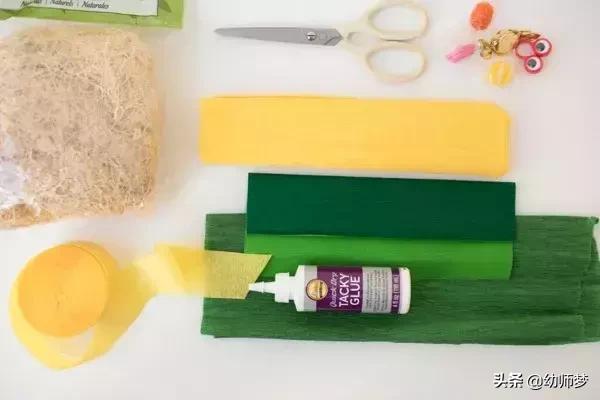 幼儿园父亲节手工制作大全创意,幼儿园建党100周年创意手工