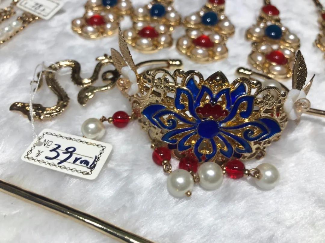 汉服jk洛丽塔,南京汉服洛丽塔实体店