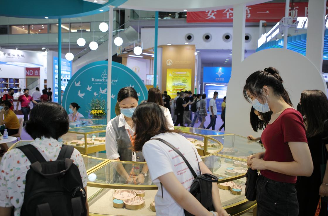 世界最好的定制婚戒品牌,德国婚戒定制品牌