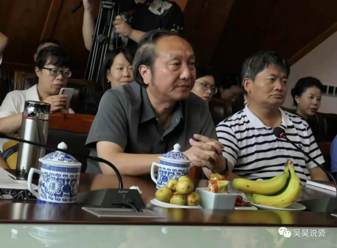 研究景德镇手工制瓷技艺的意义,景德镇陶瓷文化上升到中华文化