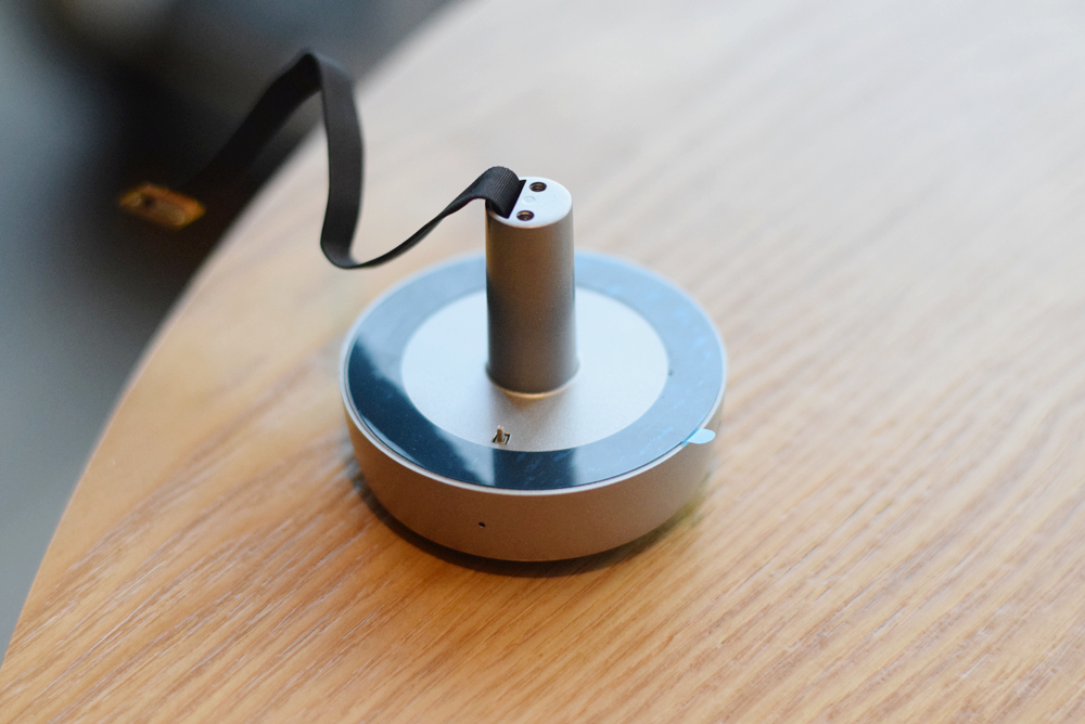 小米智能猫眼和米家指纹锁联动,小米智能猫眼与智能门锁联动