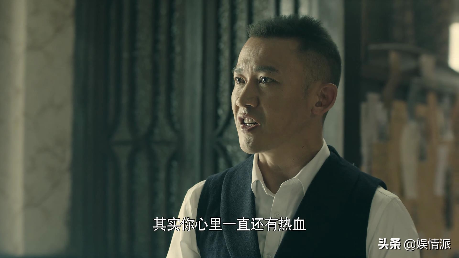 最近有哪些好看的谍战剧25集,近年播出被忽视评分高的谍战剧