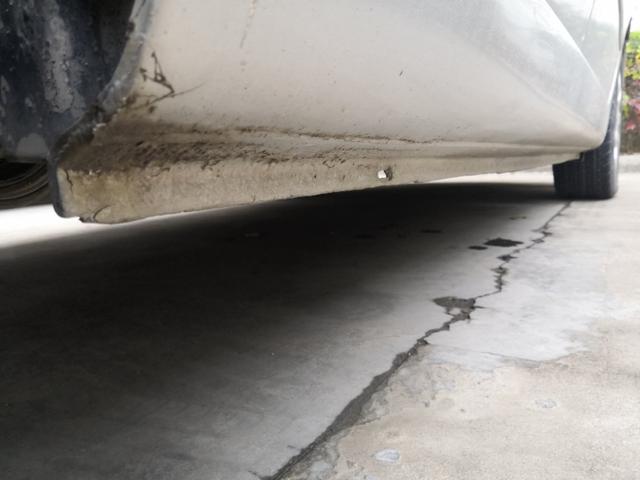 标致307两厢自动1.6驾驶感受,307原地烧胎