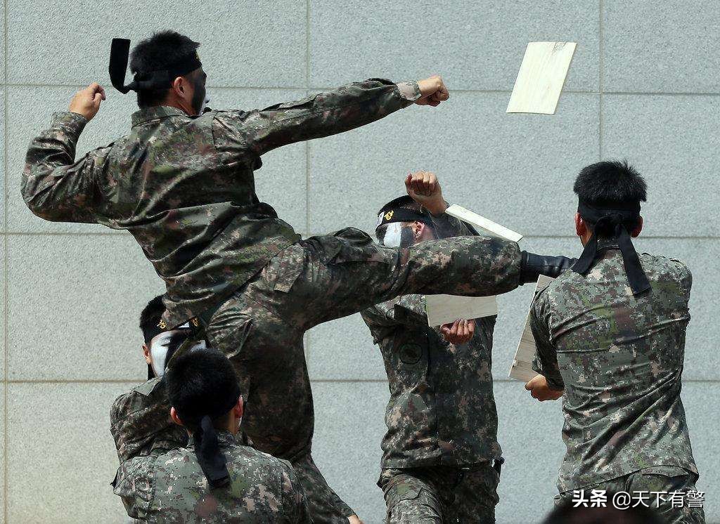 各国的服兵役政策是怎样的,中国兵役制度和韩国兵役制度