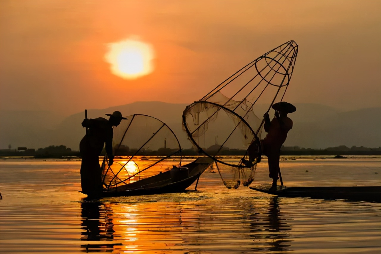 缅甸醉美,醉美缅甸