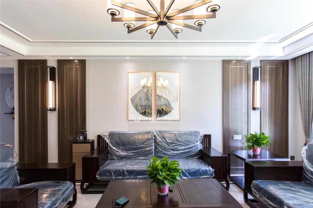 城市人家高端风尚整装,城市人家仿古装饰