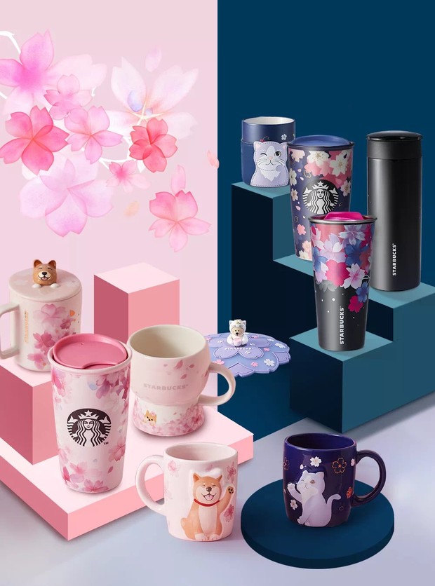 千万不要买星巴克的猫爪杯了！