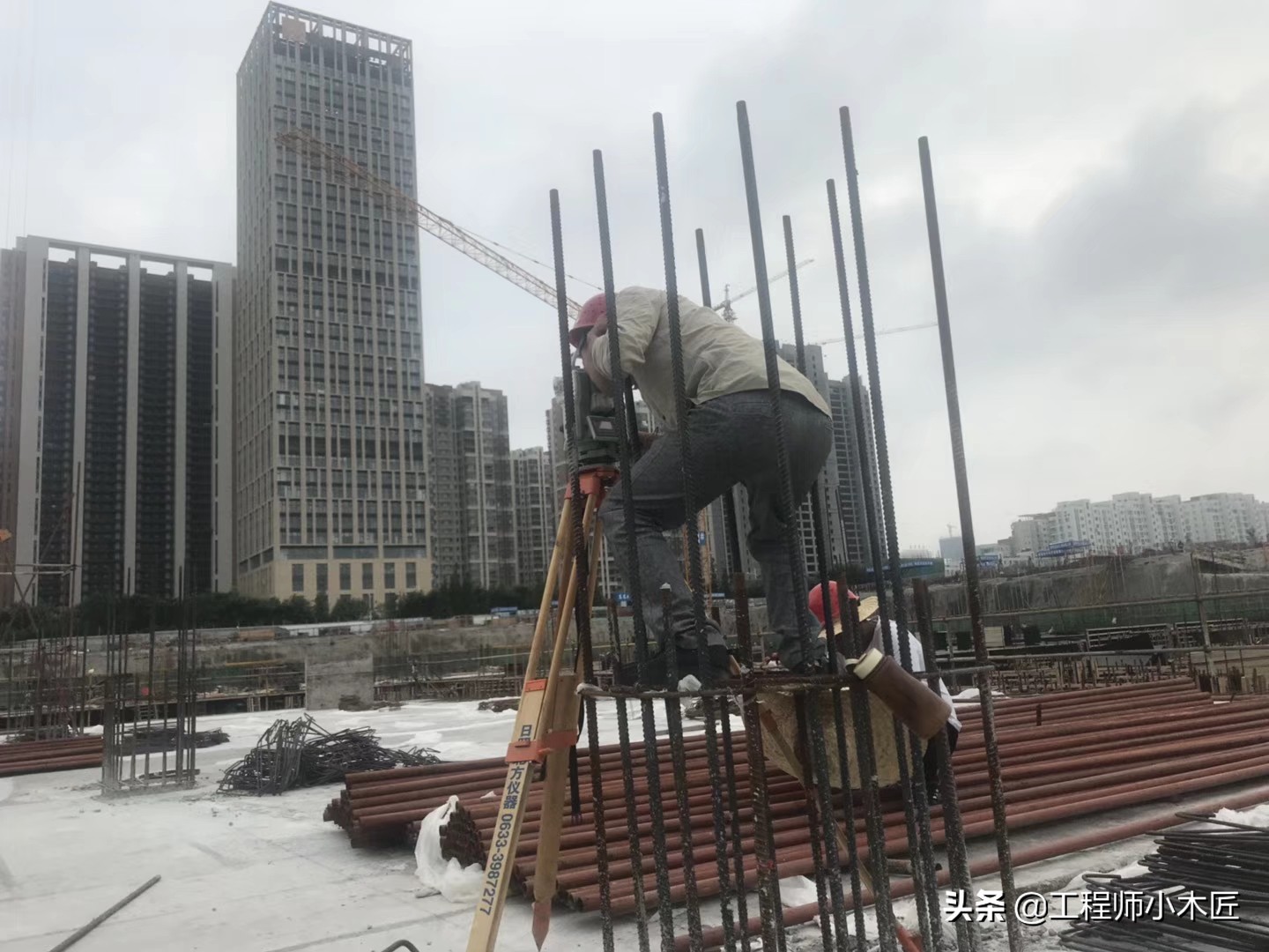 工程测量技术测量时注意哪些事项,工程测量基础知识大全