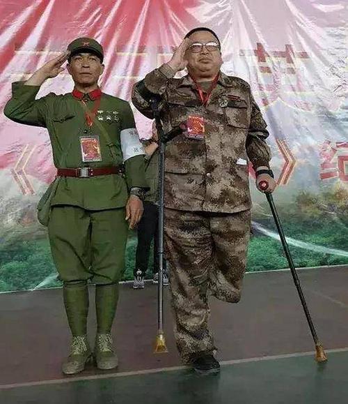 战斗英雄徐良到底是不是英雄,战斗英雄徐良转业到哪里了