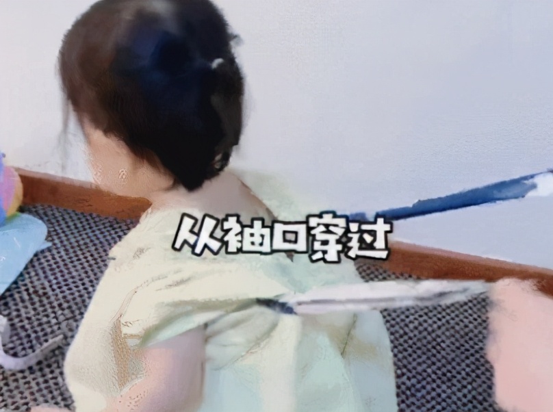 全网最抠门的妈妈给宝宝买衣服,全网最抠门妈妈旧衣服